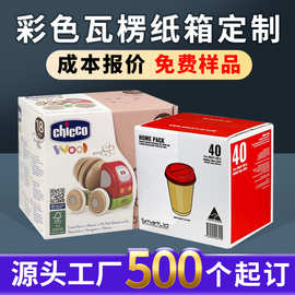 奉賢紙箱廠引領環保新風尚 免膠帶紙箱的綠色革命